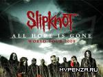  Slipknot   