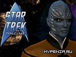 Star Trek Online  