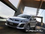    Mazda CX-7