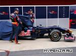 Toro Rosso  " "