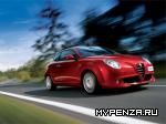  Alfa Romeo Mi.To  2 