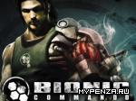 Bionic Commando -    22 