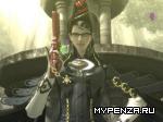      Bayonetta