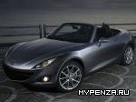  Mazda    2012-