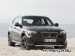 BMW X1 -  