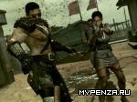 Resident Evil 5   