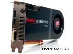 ATI FirePro V8750 -   AMD