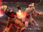 Tekken 6    