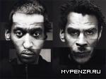 -  Massive Attack   