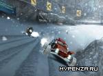 MotorStorm  PSP   