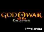 God of War I  II   PlayStation 3 