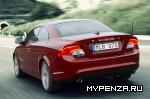 Volvo C70    