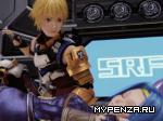 Star Ocean 4  