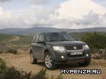 Grand Vitara    200 