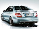 Mercedes-Benz C63 AMG   