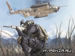  Modern Warfare 2   