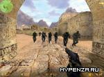 2,5   Counter-Strike 