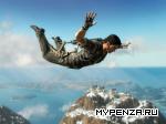 Just Cause 2      