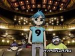 Gorillaz    Snoop Dogg-