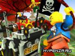  World of Warcraft     Lego