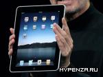   iPad-   