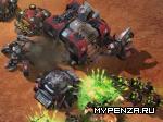    Starcraft II: Wings of Liberty