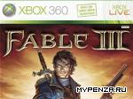 Fable III   PC