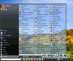 : Vista Start Menu v.3.6.7