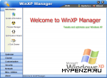 : WinXP Manager v.7.0