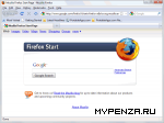 -: Portable Firefox v.3.6.4