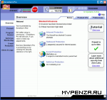 : ZoneAlarm Free v.9.2.057.000