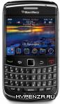 BlackBerry Bold 9700  