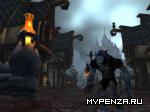 -  World of Warcraft: Cataclysm