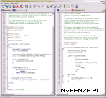  : Notepad++ v.5.7