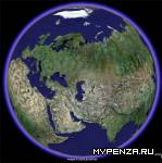   : Google Earth v.5.2.1.1588