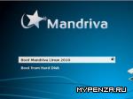 Mandriva    