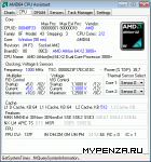 : AMD64 CPU Assistant v.0.10.2.365