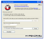  : BienneSoft YouTube Downloader v.2.6.2