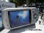 Sony Ericsson   Symbian