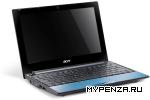  8-    Acer Aspire One AOD255