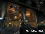 Crysis 2     Xbox 360