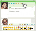 ICQ 7.4 -     