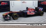 Toro Rosso  