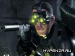 Splinter Cell  