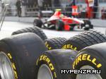  Pirelli     -1