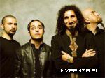 System of a Down    