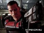 Mass Effect 2   