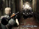 Resident Evil 4    