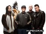 Limp Bizkit    