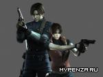  Resident Evil 